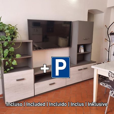 Casa Mille Baci Con Parcheggio Apartment Ливорно Екстериор снимка