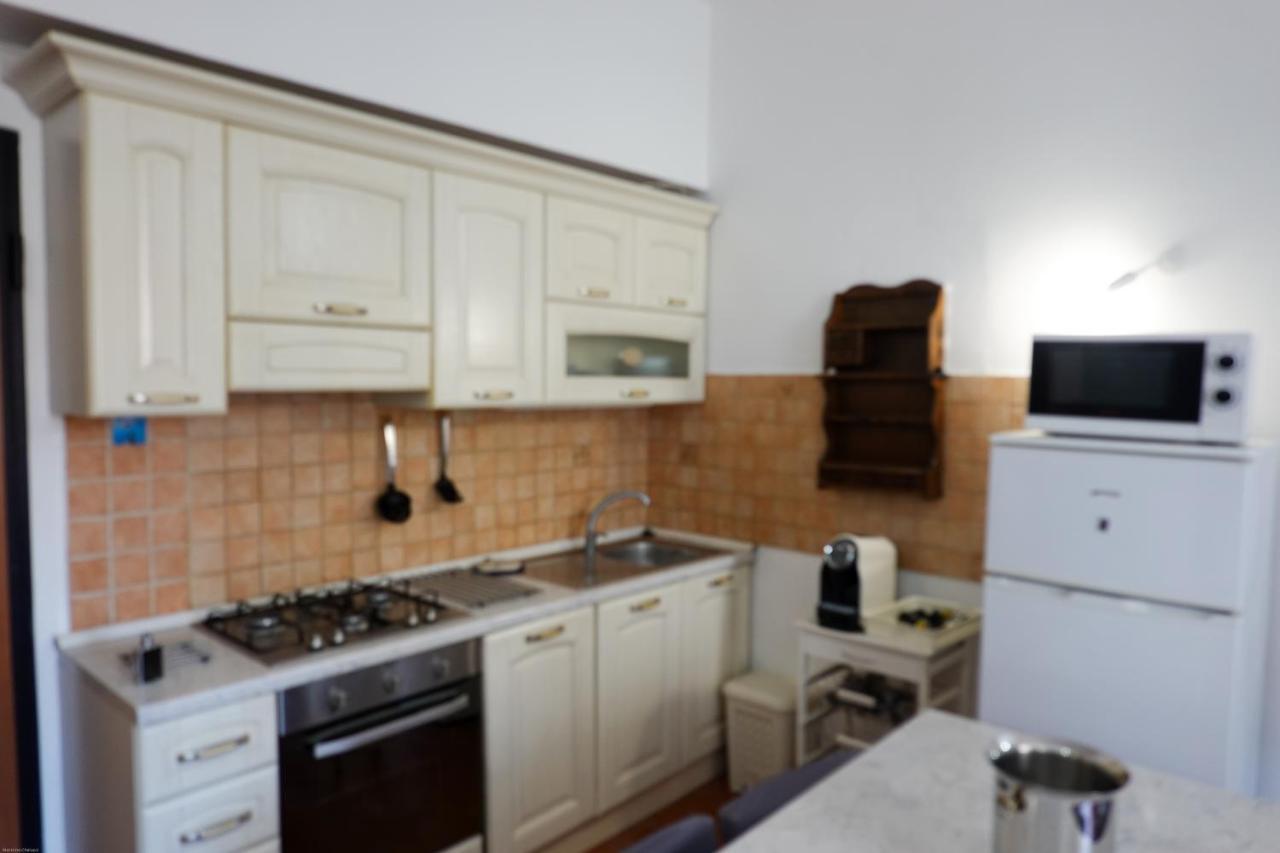 Casa Mille Baci Con Parcheggio Apartment Ливорно Екстериор снимка
