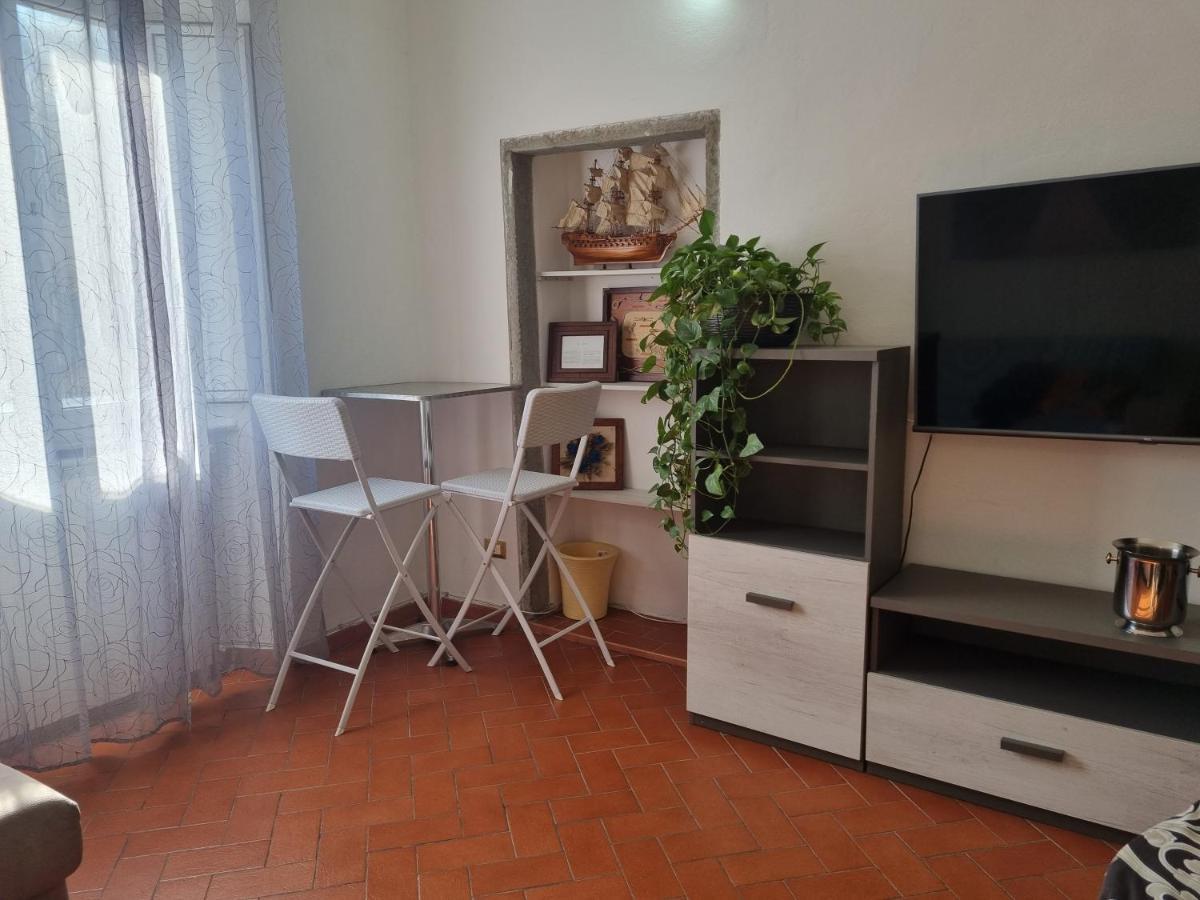 Casa Mille Baci Con Parcheggio Apartment Ливорно Екстериор снимка