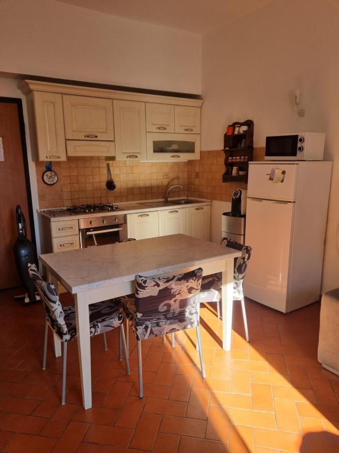 Casa Mille Baci Con Parcheggio Apartment Ливорно Екстериор снимка