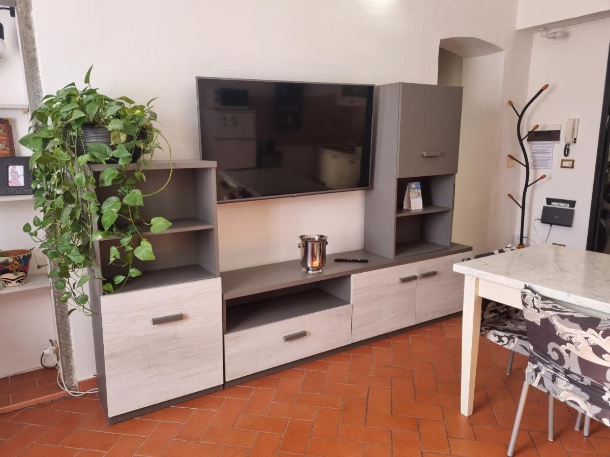 Casa Mille Baci Con Parcheggio Apartment Ливорно Екстериор снимка