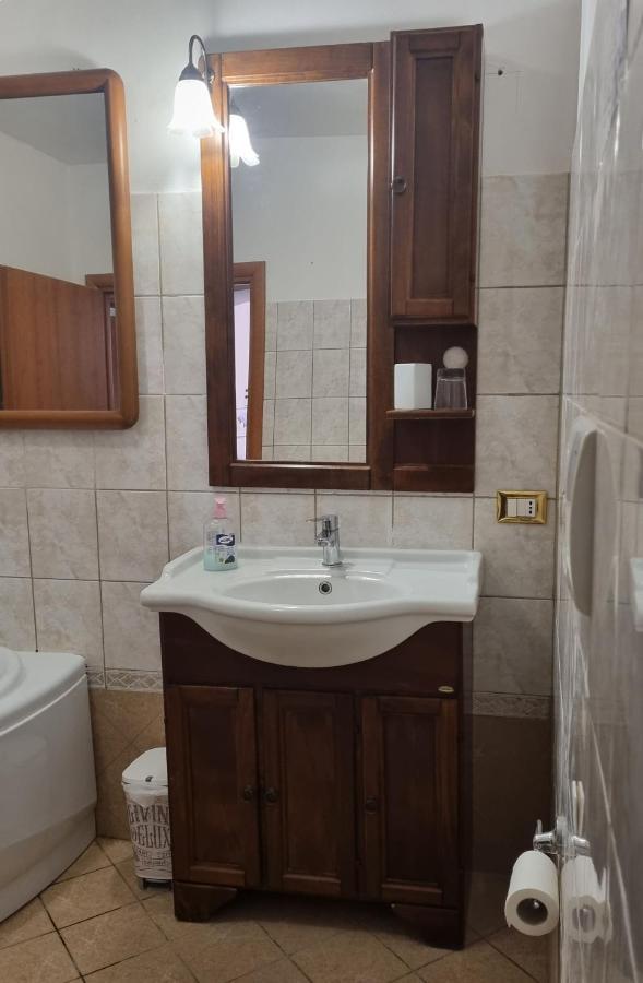 Casa Mille Baci Con Parcheggio Apartment Ливорно Екстериор снимка