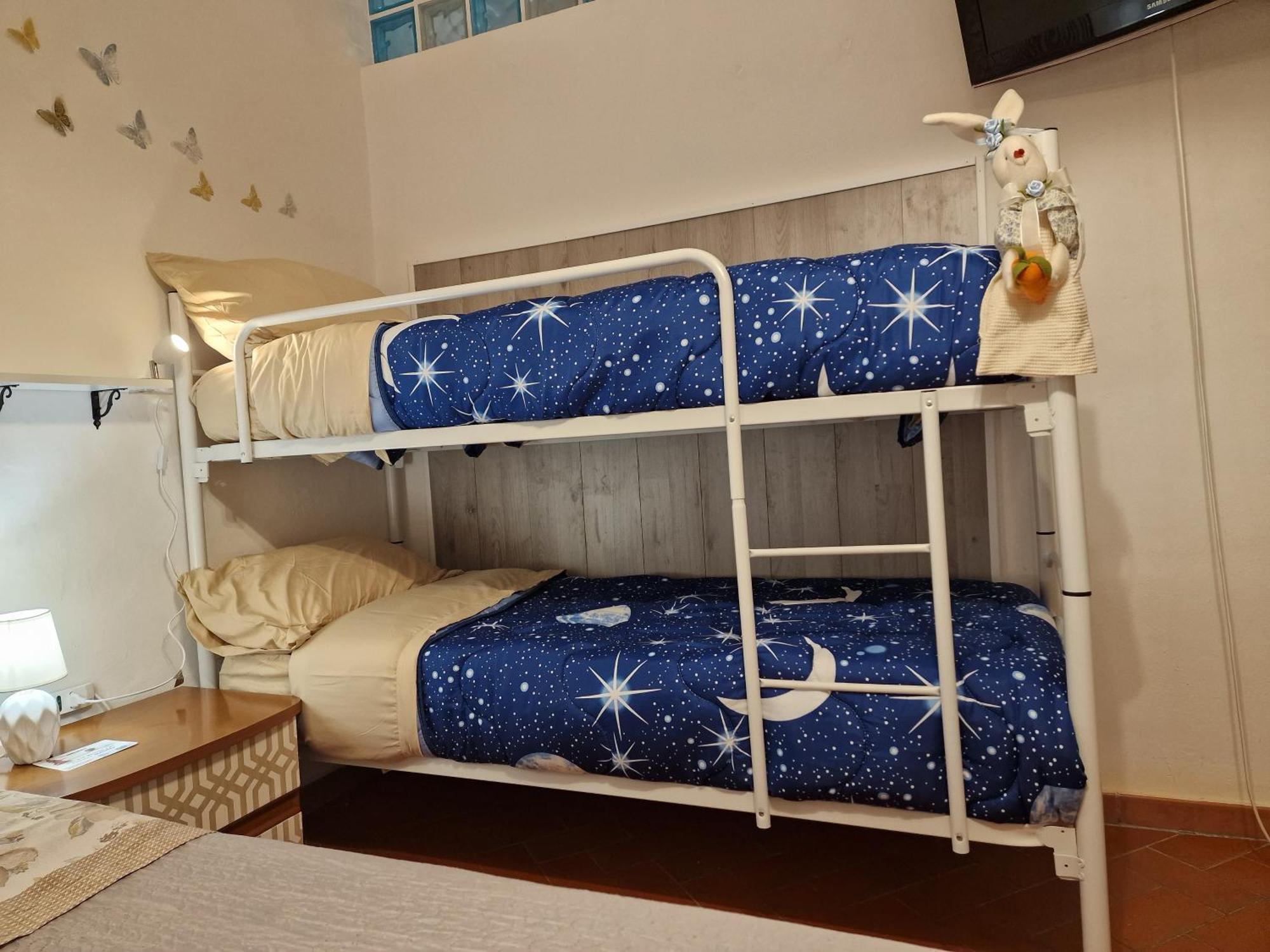 Casa Mille Baci Con Parcheggio Apartment Ливорно Екстериор снимка