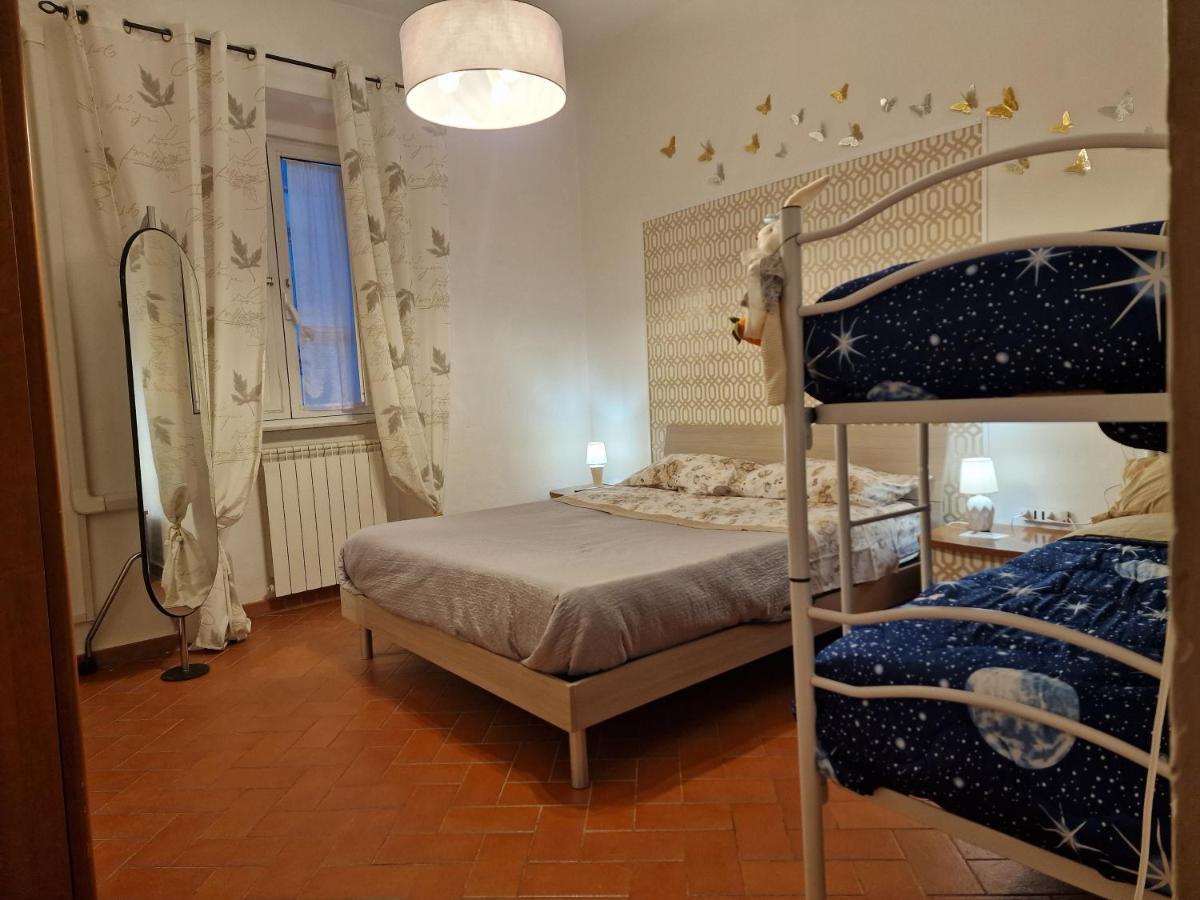 Casa Mille Baci Con Parcheggio Apartment Ливорно Екстериор снимка