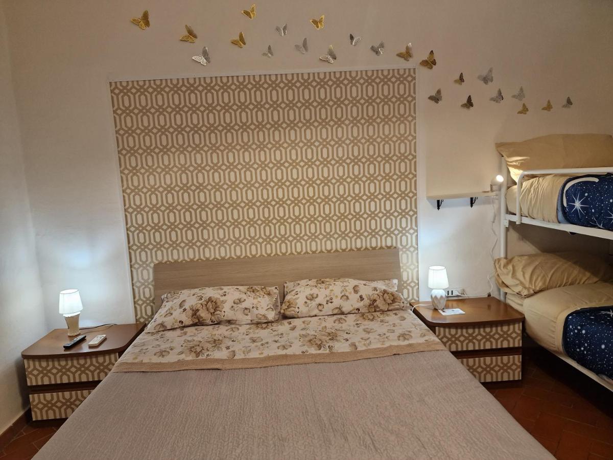 Casa Mille Baci Con Parcheggio Apartment Ливорно Екстериор снимка